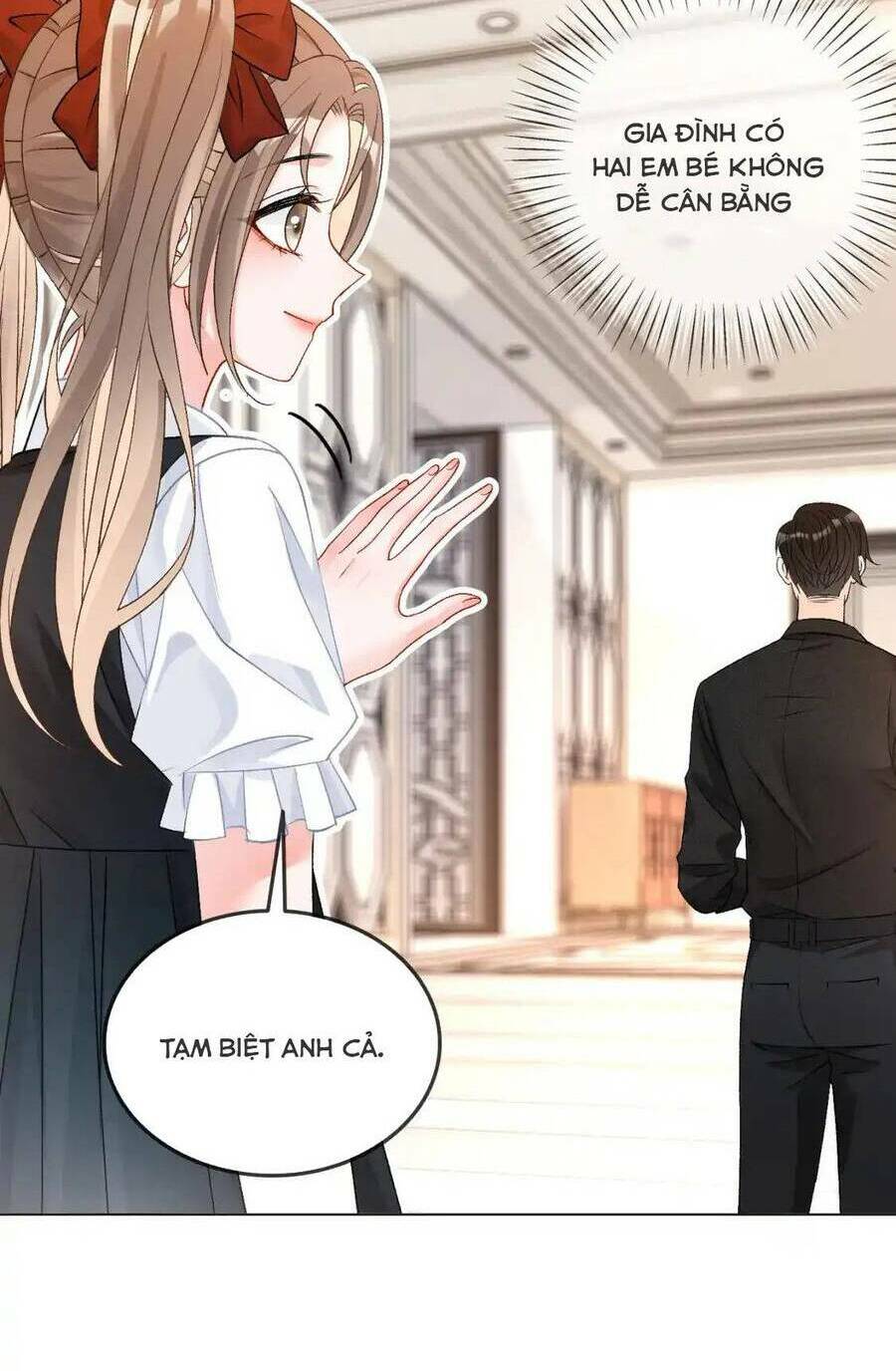 Cô Ấy Ngày Nào Cũng Lên Hot Search! Chapter 99 - Trang 2