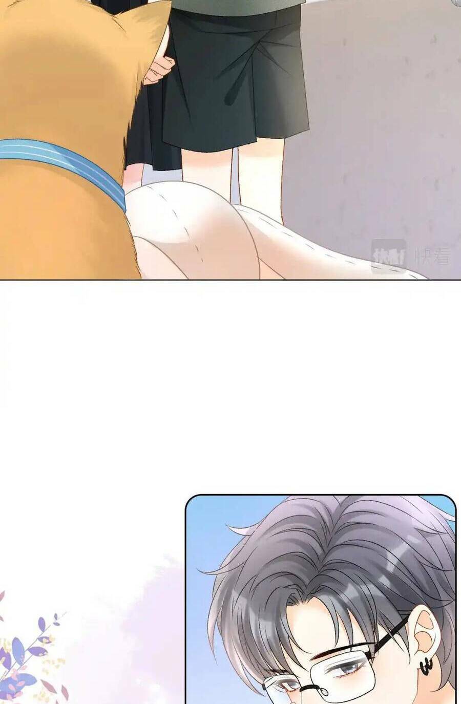 Cô Ấy Ngày Nào Cũng Lên Hot Search! Chapter 99 - Trang 2