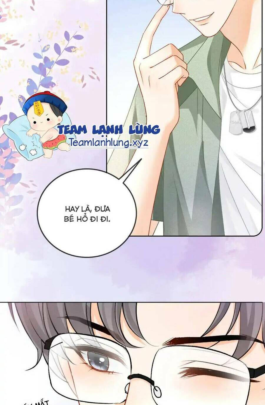 Cô Ấy Ngày Nào Cũng Lên Hot Search! Chapter 99 - Trang 2