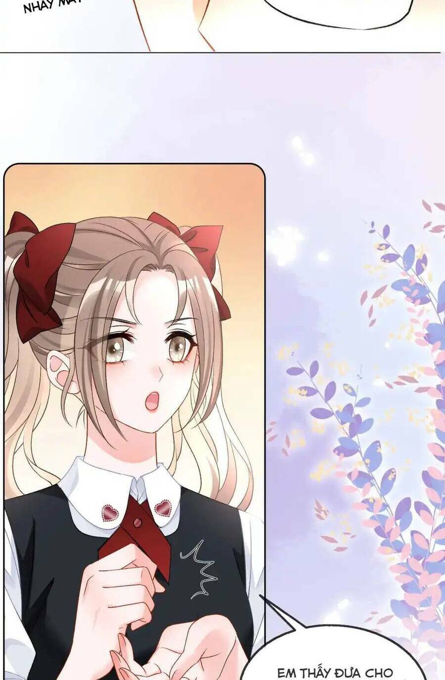 Cô Ấy Ngày Nào Cũng Lên Hot Search! Chapter 99 - Trang 2