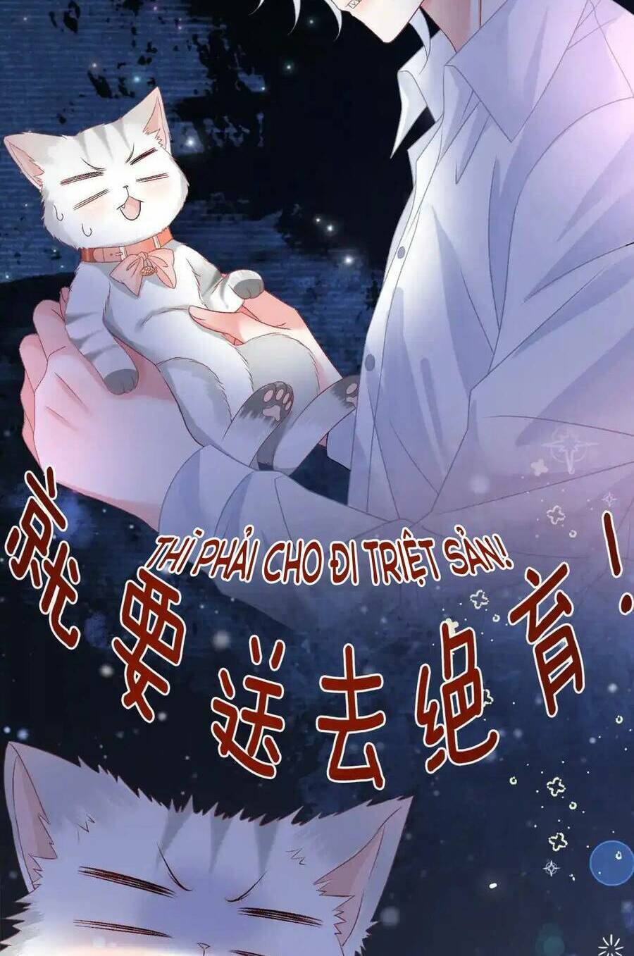 Cô Ấy Ngày Nào Cũng Lên Hot Search! Chapter 99 - Trang 2