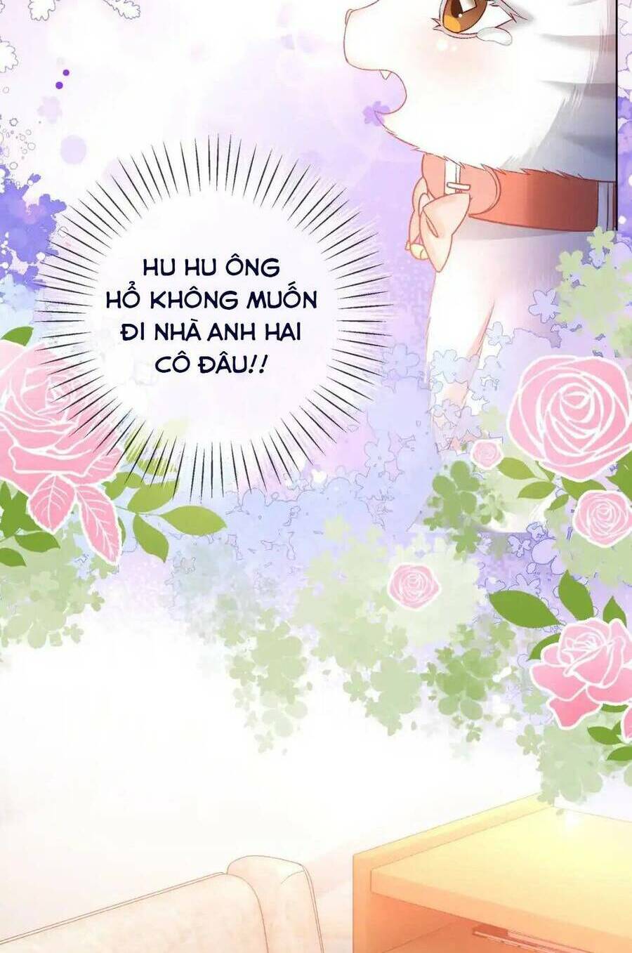 Cô Ấy Ngày Nào Cũng Lên Hot Search! Chapter 99 - Trang 2