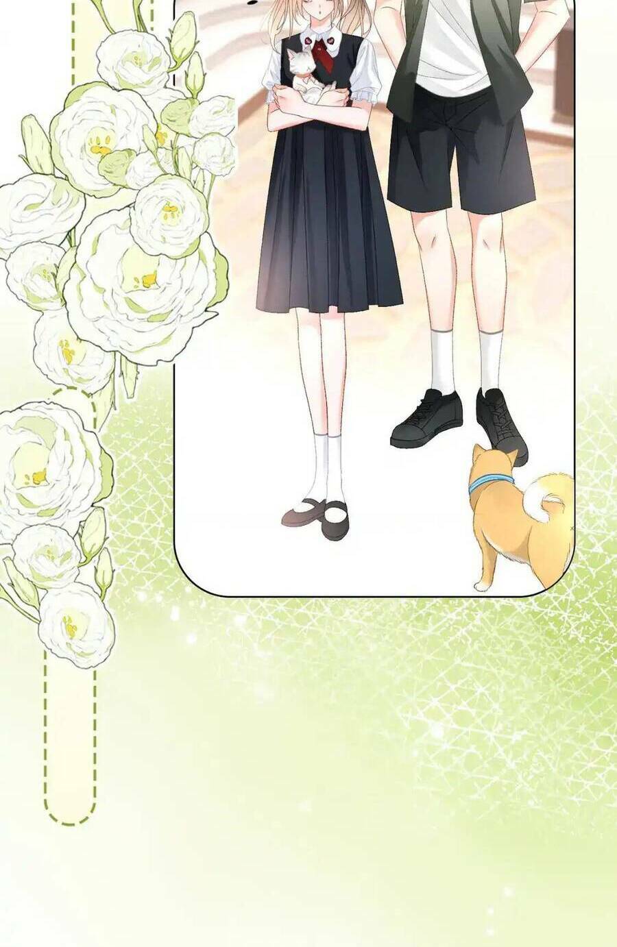 Cô Ấy Ngày Nào Cũng Lên Hot Search! Chapter 99 - Trang 2