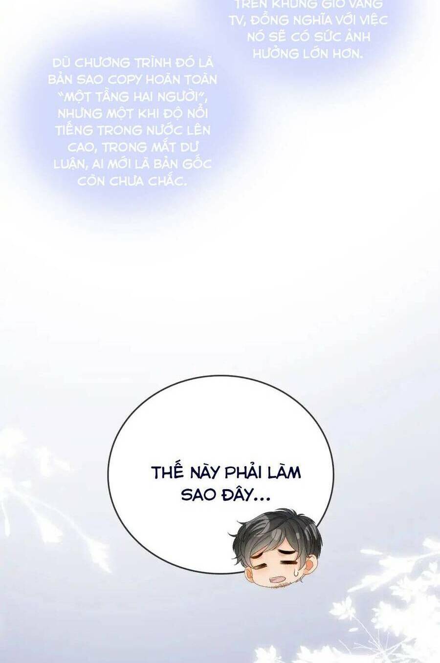 Cô Ấy Ngày Nào Cũng Lên Hot Search! Chapter 99 - Trang 2