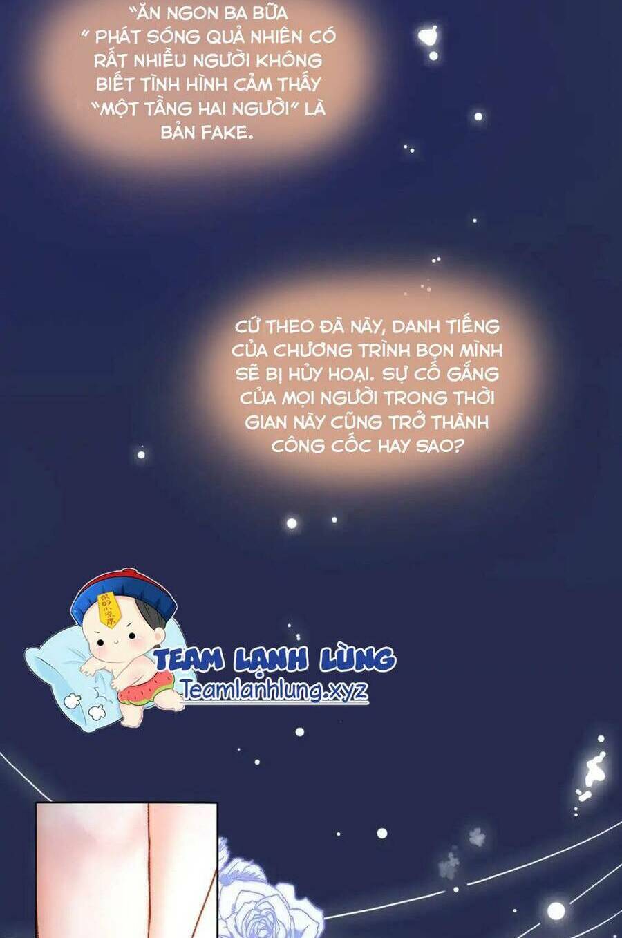 Cô Ấy Ngày Nào Cũng Lên Hot Search! Chapter 99 - Trang 2