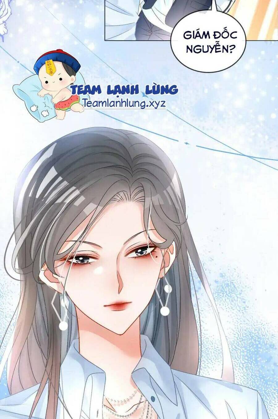Cô Ấy Ngày Nào Cũng Lên Hot Search! Chapter 99 - Trang 2