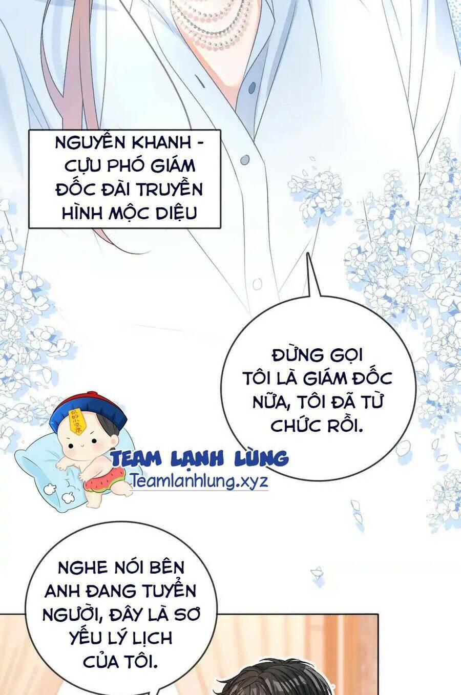 Cô Ấy Ngày Nào Cũng Lên Hot Search! Chapter 99 - Trang 2