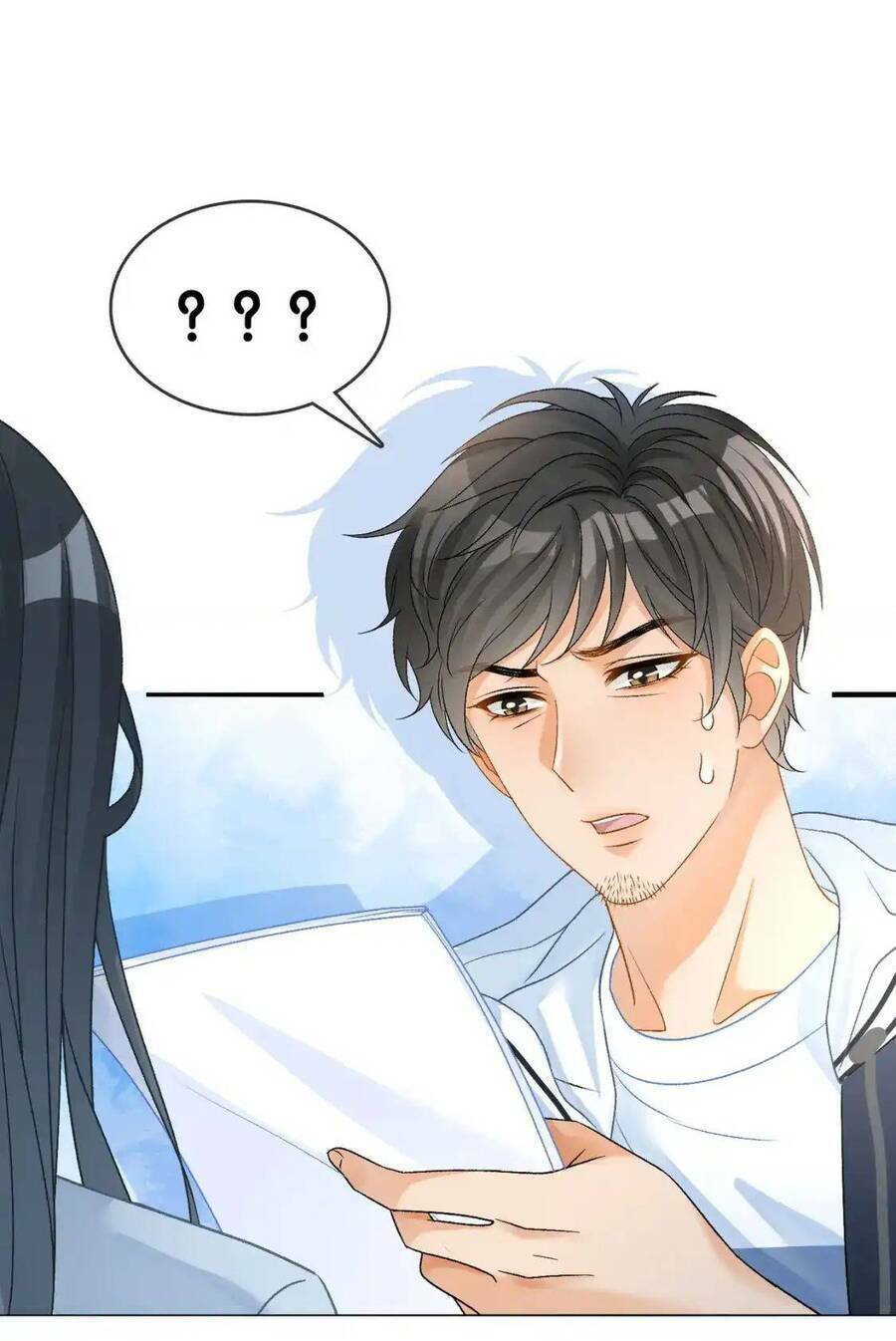 Cô Ấy Ngày Nào Cũng Lên Hot Search! Chapter 99 - Trang 2