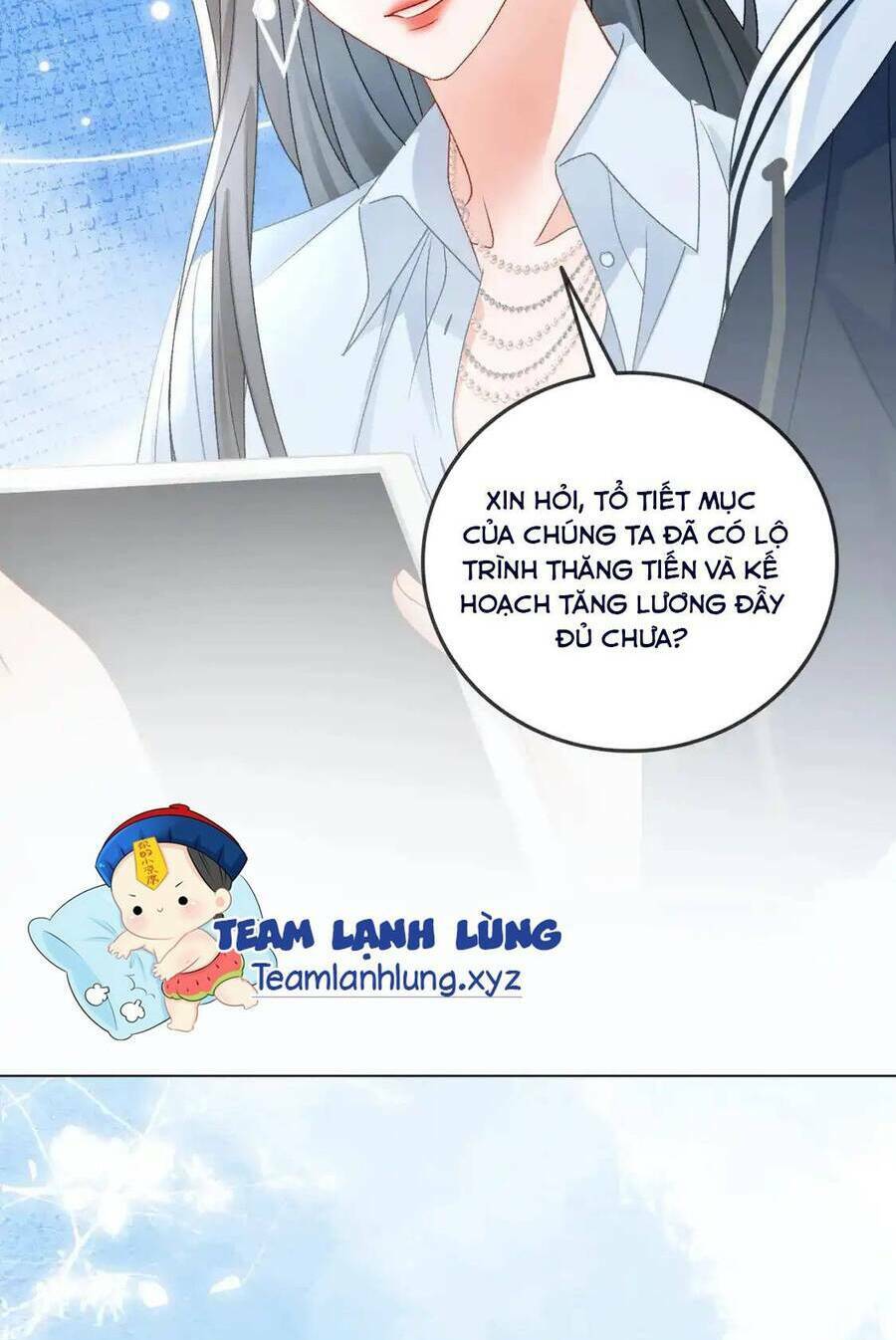 Cô Ấy Ngày Nào Cũng Lên Hot Search! Chapter 99 - Trang 2