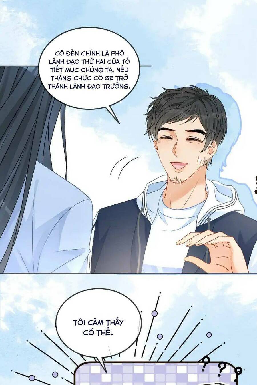 Cô Ấy Ngày Nào Cũng Lên Hot Search! Chapter 99 - Trang 2