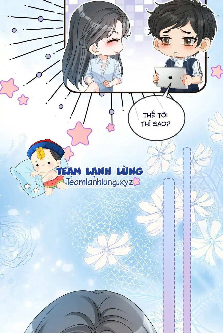 Cô Ấy Ngày Nào Cũng Lên Hot Search! Chapter 99 - Trang 2