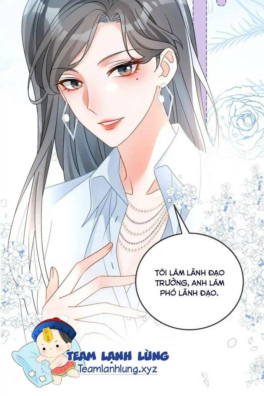 Cô Ấy Ngày Nào Cũng Lên Hot Search! Chapter 99 - Trang 2