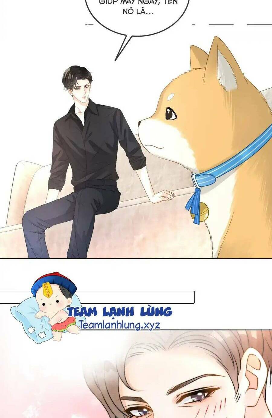 Cô Ấy Ngày Nào Cũng Lên Hot Search! Chapter 99 - Trang 2