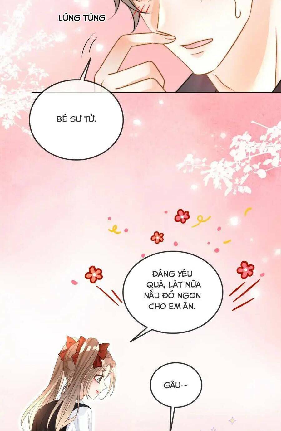 Cô Ấy Ngày Nào Cũng Lên Hot Search! Chapter 99 - Trang 2