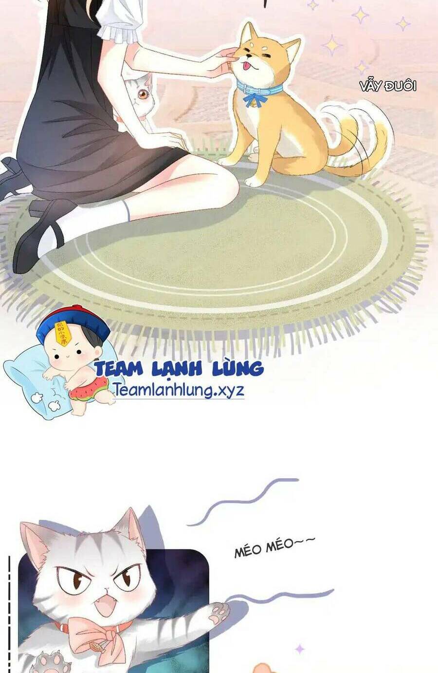 Cô Ấy Ngày Nào Cũng Lên Hot Search! Chapter 99 - Trang 2