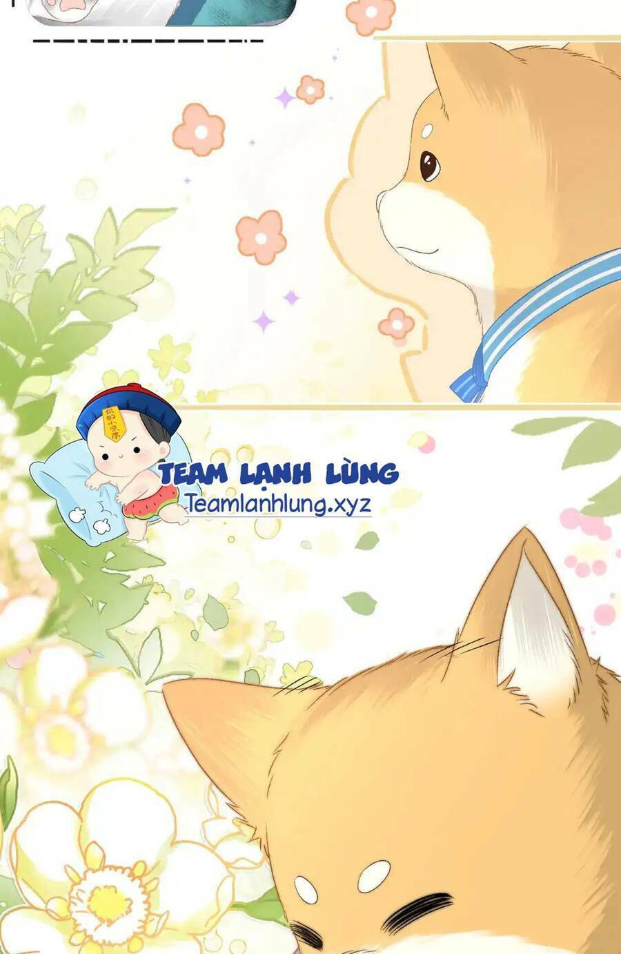 Cô Ấy Ngày Nào Cũng Lên Hot Search! Chapter 99 - Trang 2