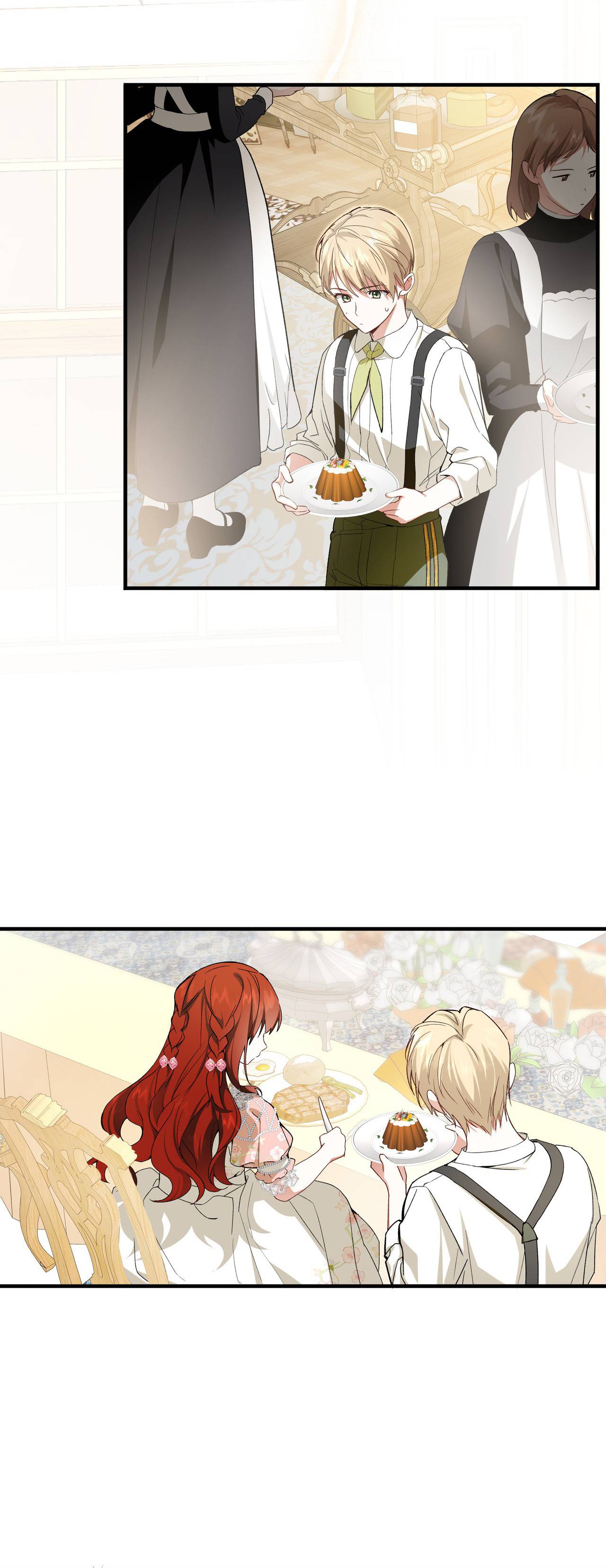 Cô Ấy Sẽ Thuần Phục Anh Hùng Chapter 10 - Trang 2