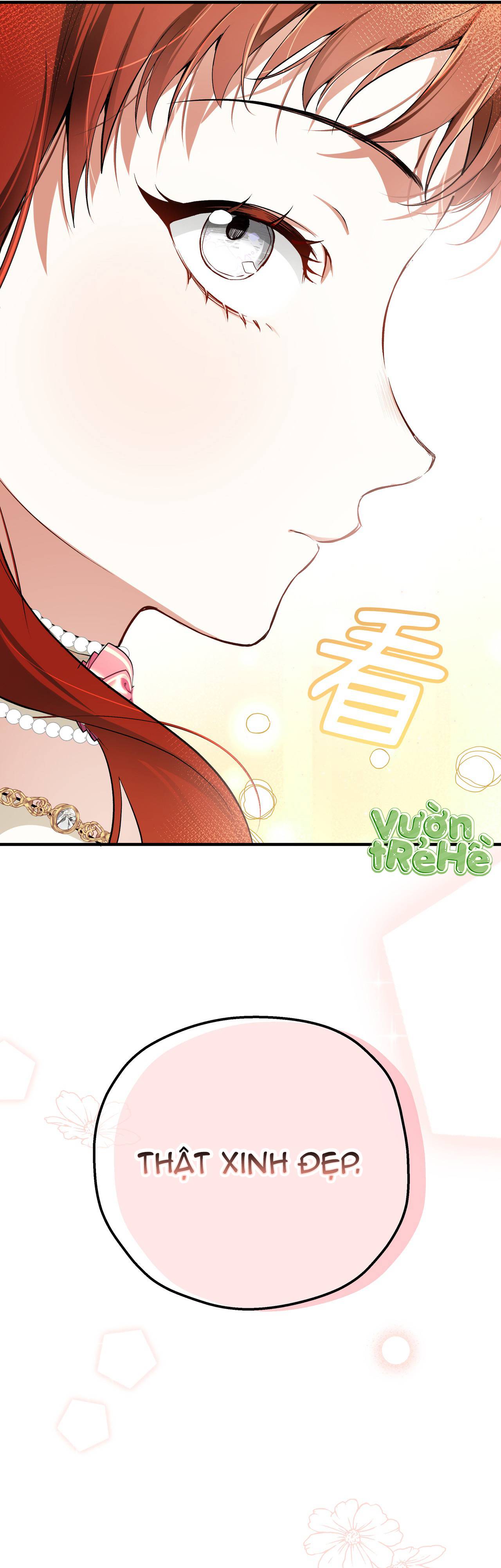 Cô Ấy Sẽ Thuần Phục Anh Hùng Chapter 10 - Trang 2