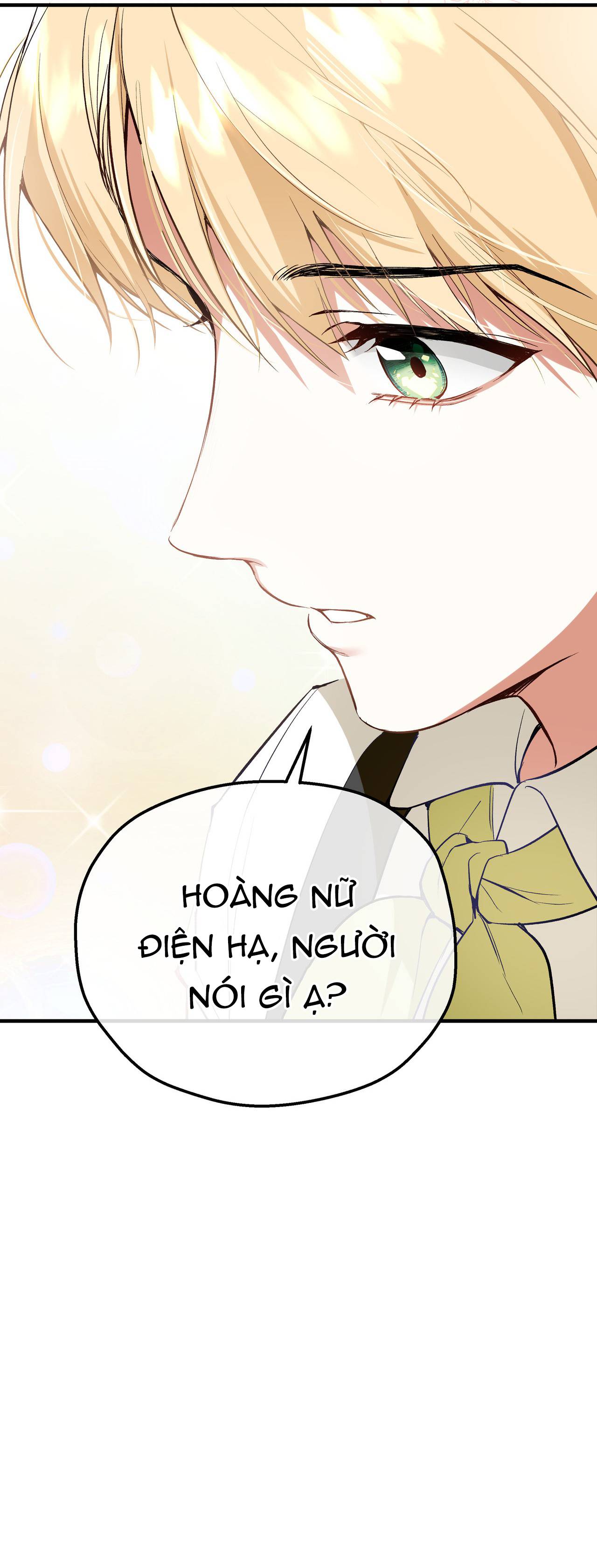 Cô Ấy Sẽ Thuần Phục Anh Hùng Chapter 10 - Trang 2