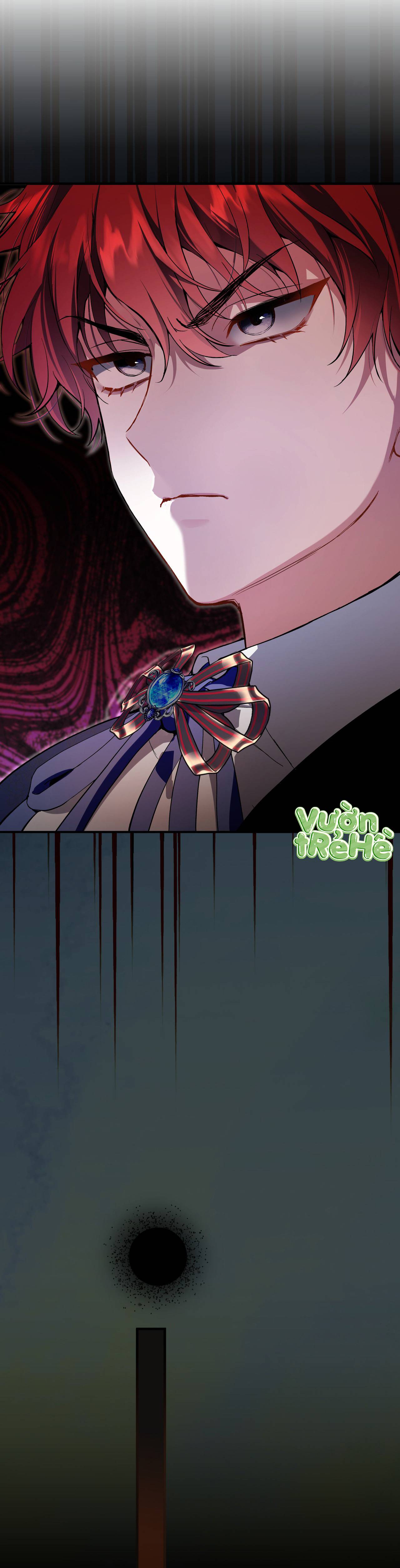 Cô Ấy Sẽ Thuần Phục Anh Hùng Chapter 10 - Trang 2