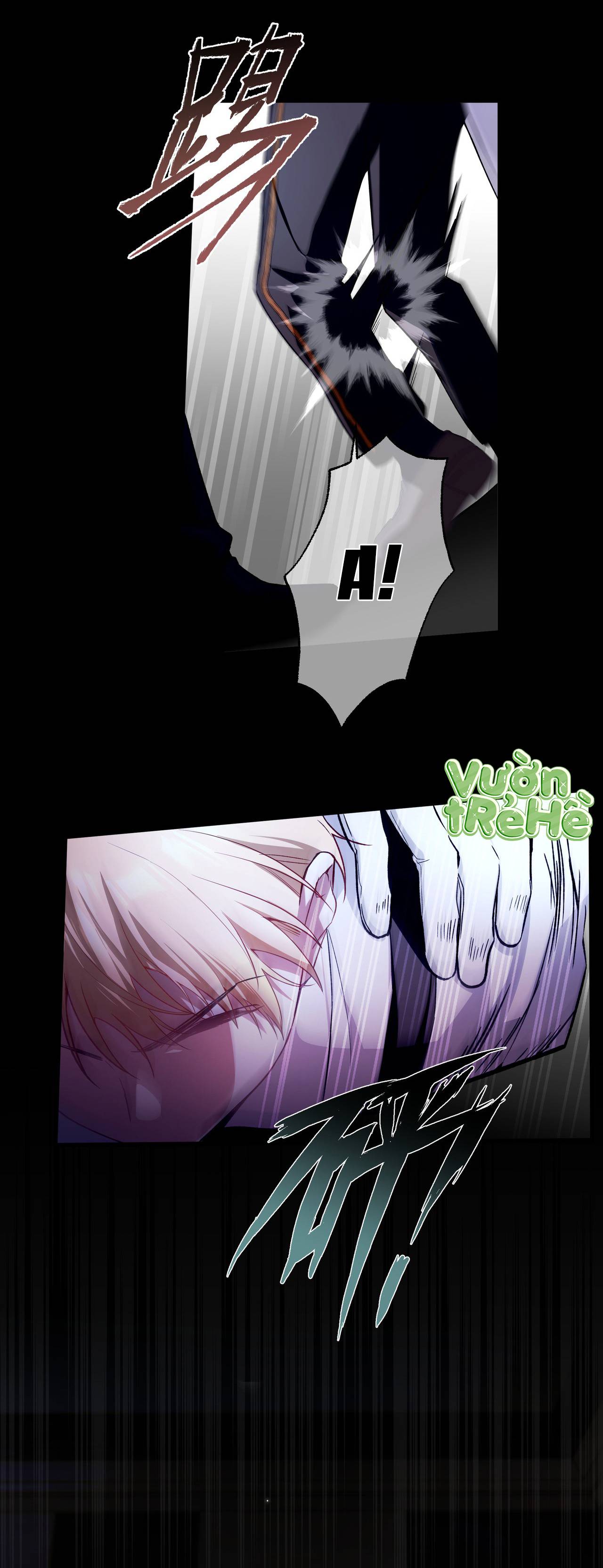 Cô Ấy Sẽ Thuần Phục Anh Hùng Chapter 10 - Trang 2