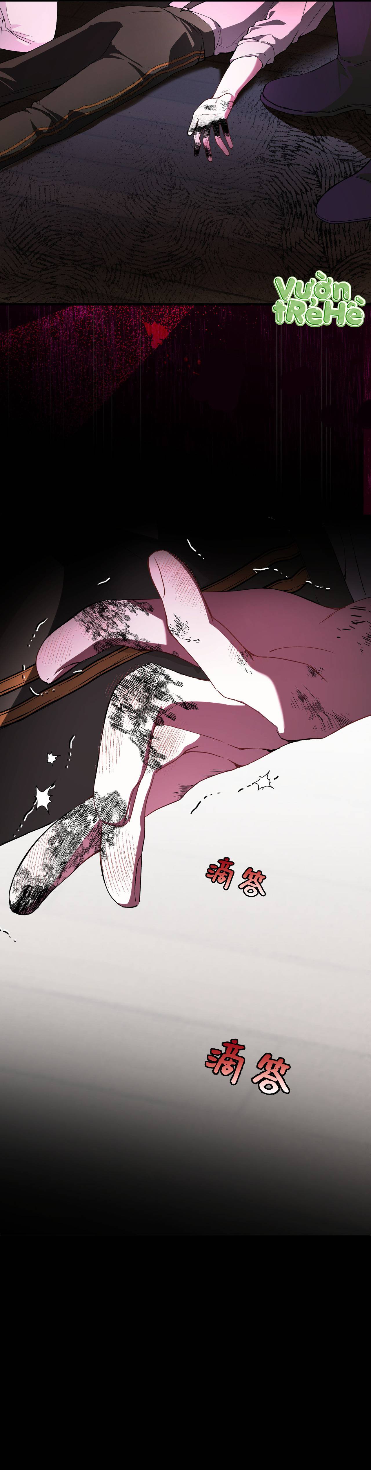 Cô Ấy Sẽ Thuần Phục Anh Hùng Chapter 10 - Trang 2