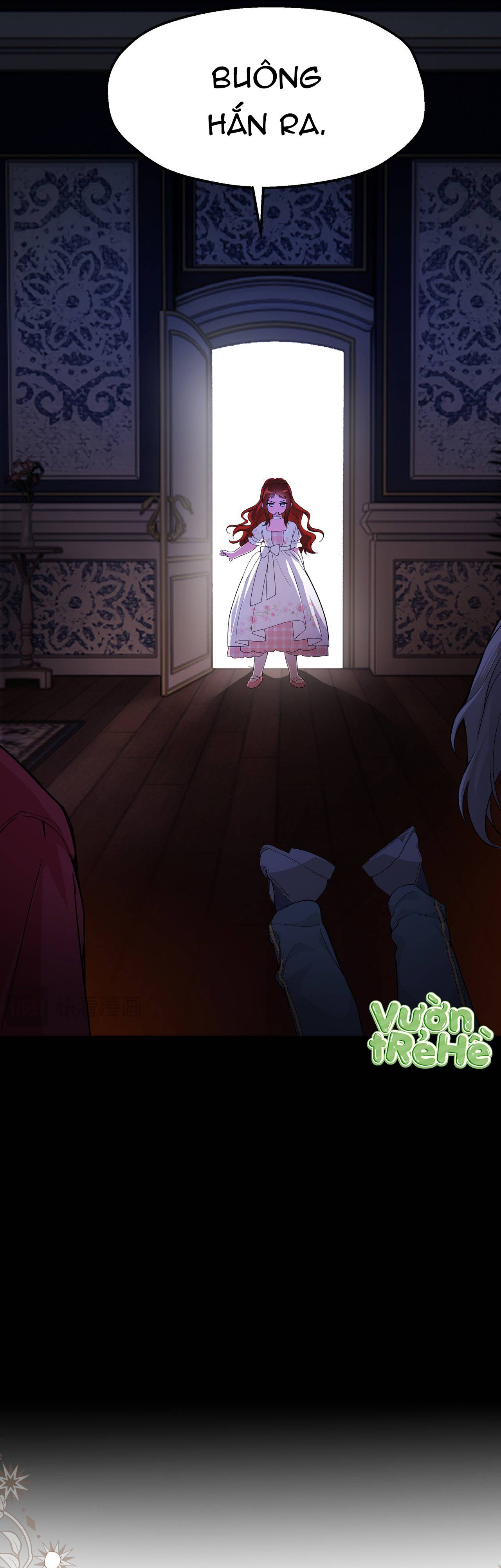 Cô Ấy Sẽ Thuần Phục Anh Hùng Chapter 10 - Trang 2