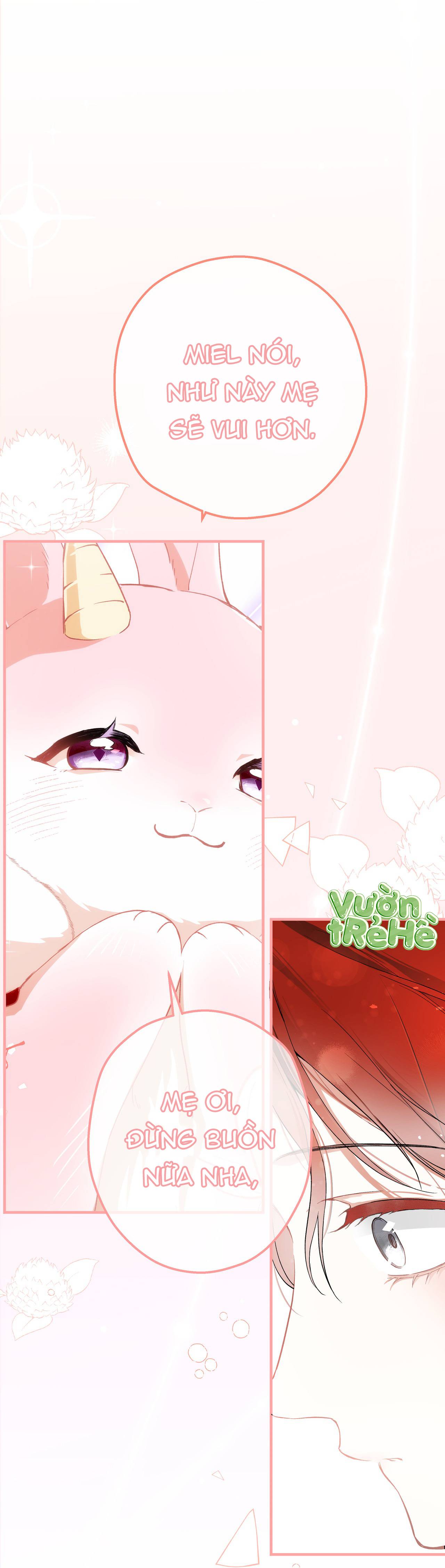 Cô Ấy Sẽ Thuần Phục Anh Hùng Chapter 10 - Trang 2