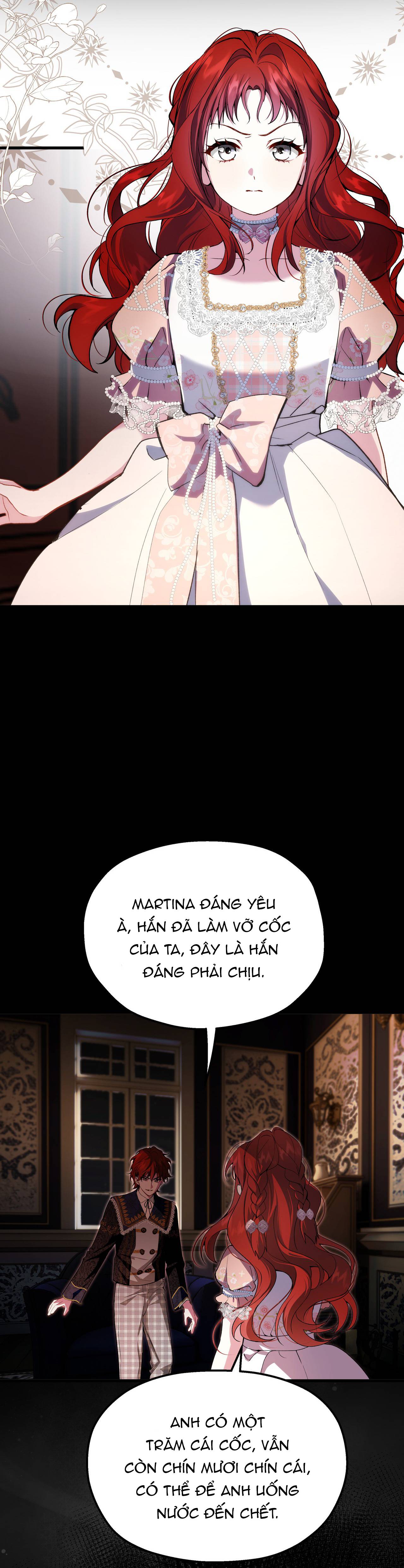 Cô Ấy Sẽ Thuần Phục Anh Hùng Chapter 10 - Trang 2