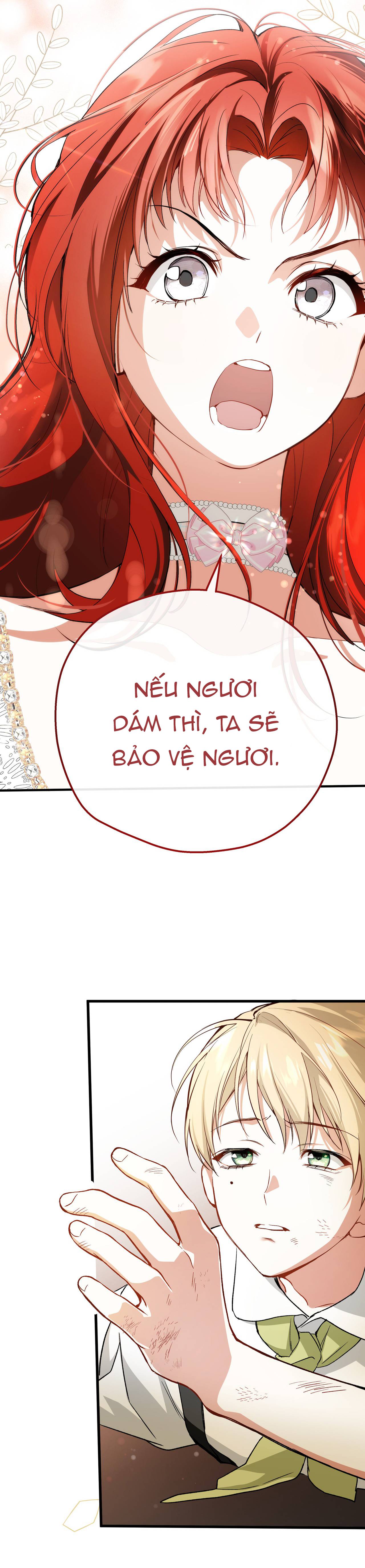 Cô Ấy Sẽ Thuần Phục Anh Hùng Chapter 10 - Trang 2