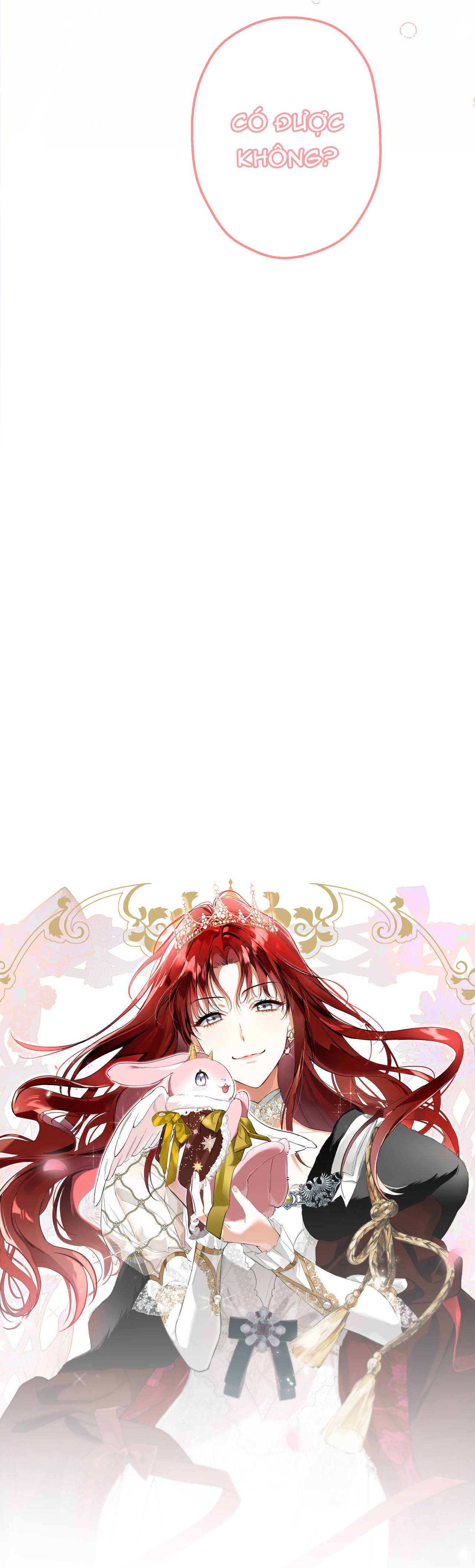 Cô Ấy Sẽ Thuần Phục Anh Hùng Chapter 10 - Trang 2