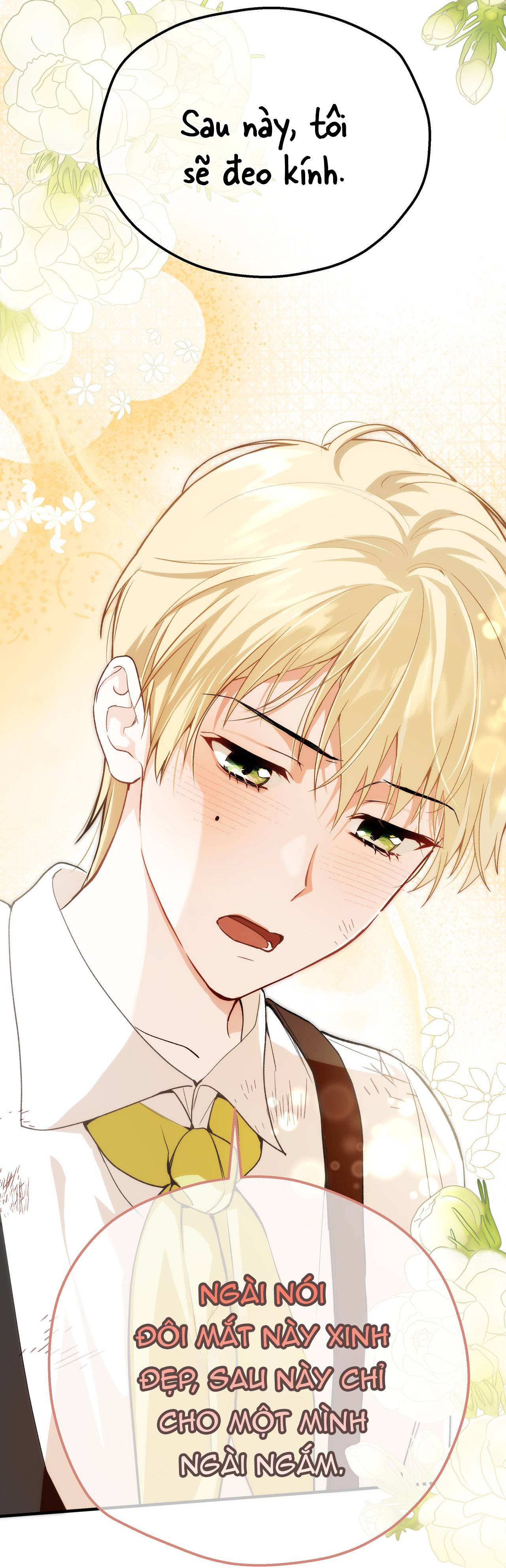 Cô Ấy Sẽ Thuần Phục Anh Hùng Chapter 10 - Trang 2