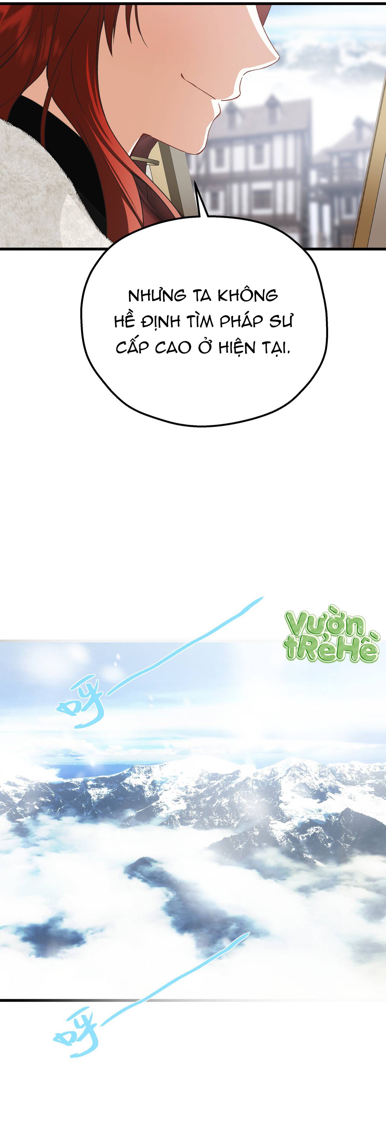 Cô Ấy Sẽ Thuần Phục Anh Hùng Chapter 10 - Trang 2