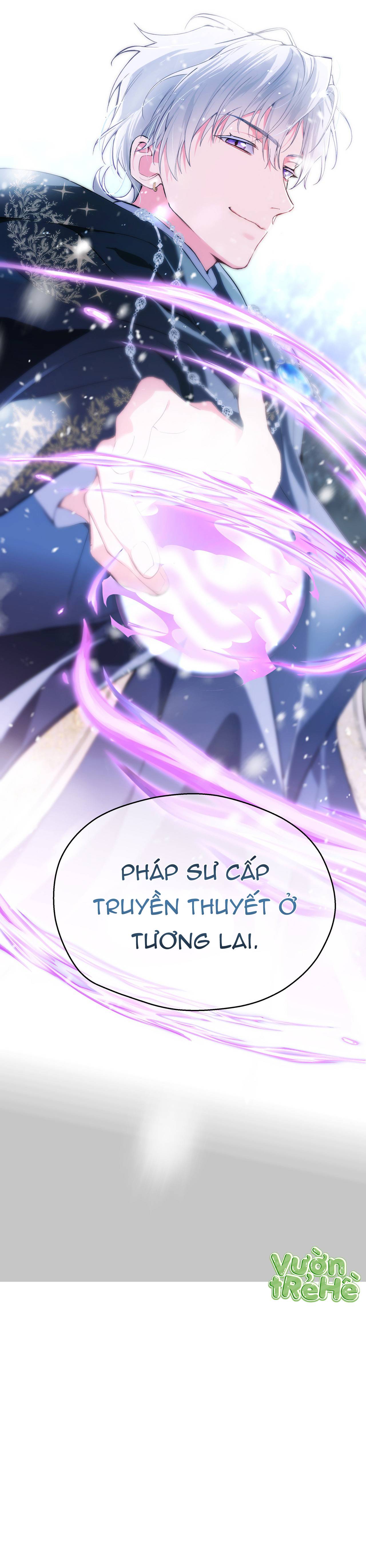 Cô Ấy Sẽ Thuần Phục Anh Hùng Chapter 10 - Trang 2