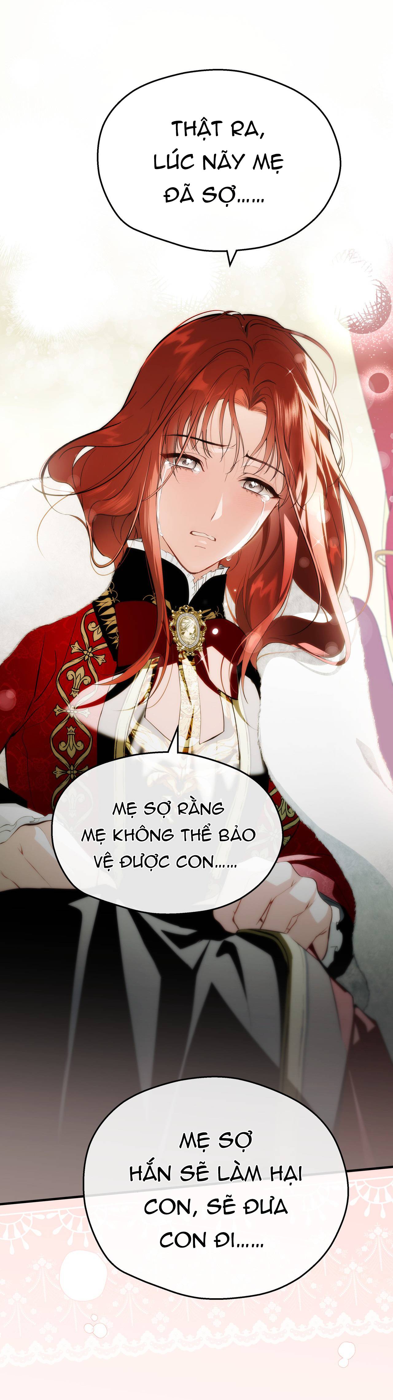 Cô Ấy Sẽ Thuần Phục Anh Hùng Chapter 10 - Trang 2