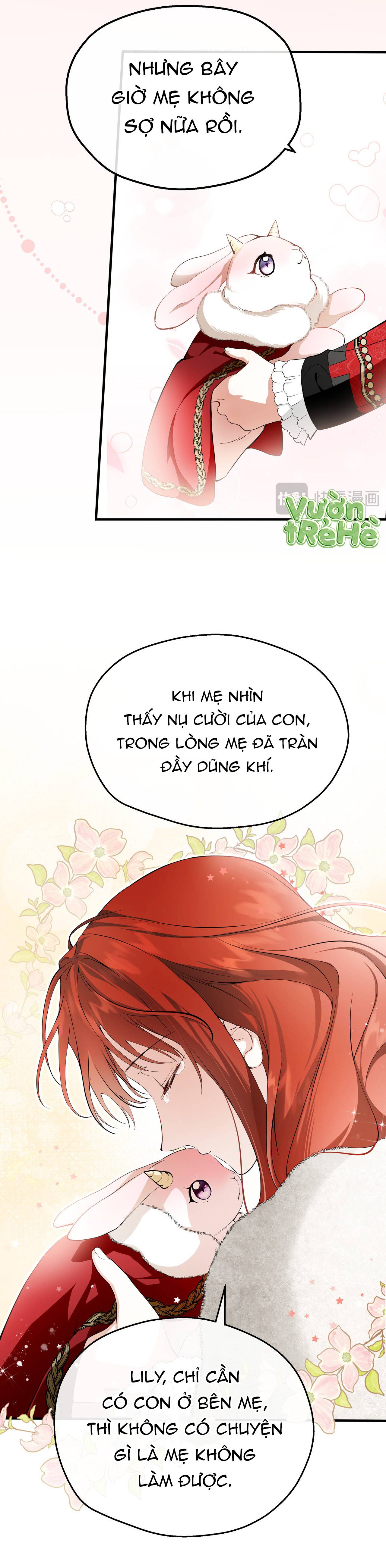 Cô Ấy Sẽ Thuần Phục Anh Hùng Chapter 10 - Trang 2