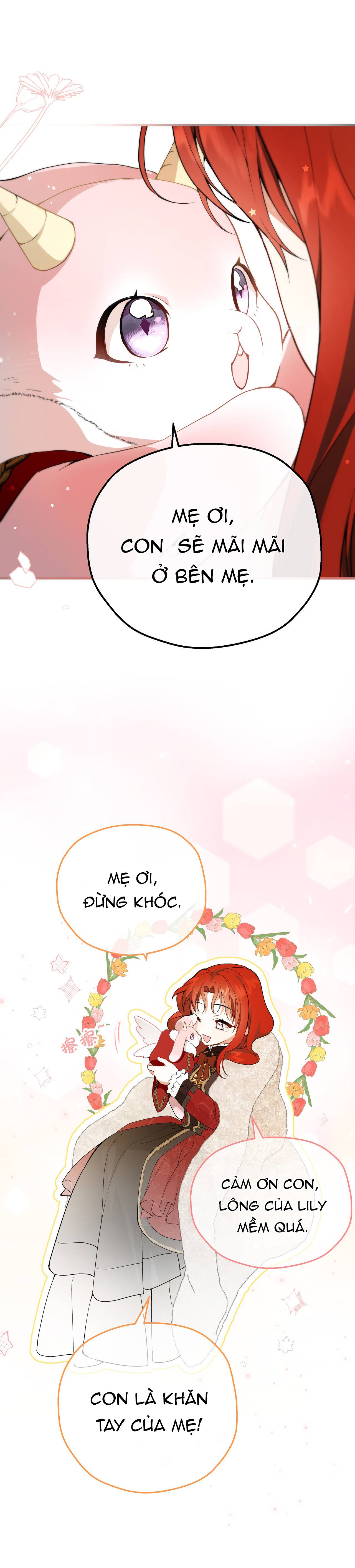 Cô Ấy Sẽ Thuần Phục Anh Hùng Chapter 10 - Trang 2