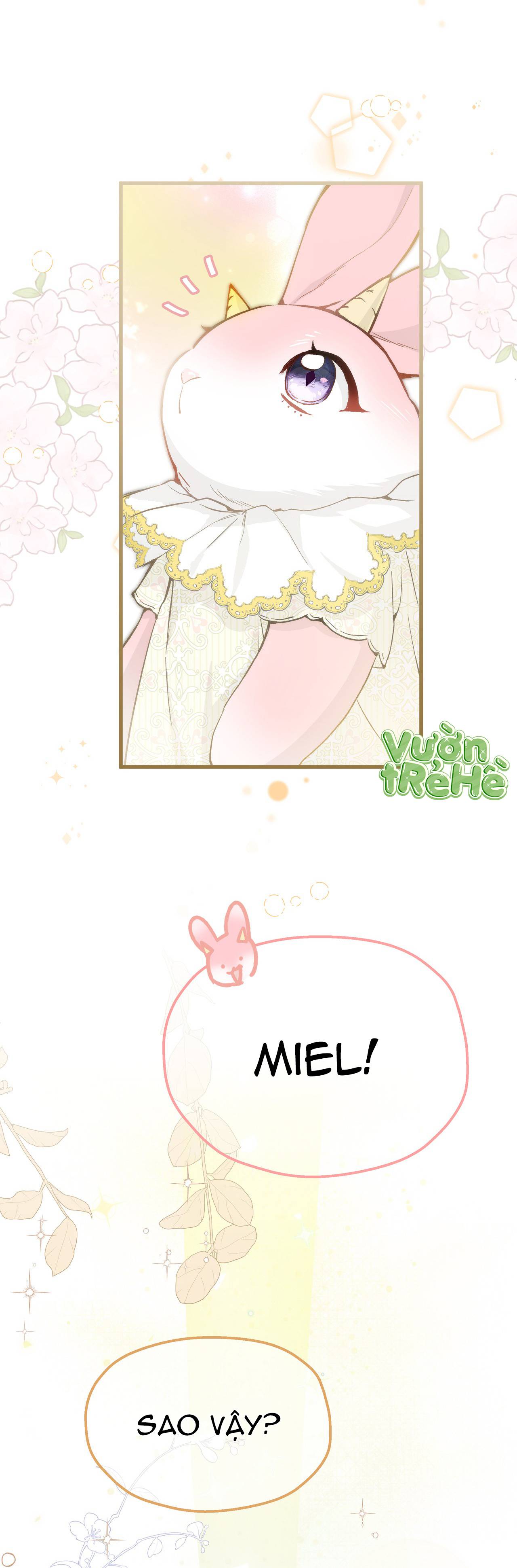 Cô Ấy Sẽ Thuần Phục Anh Hùng Chapter 11 - Trang 2