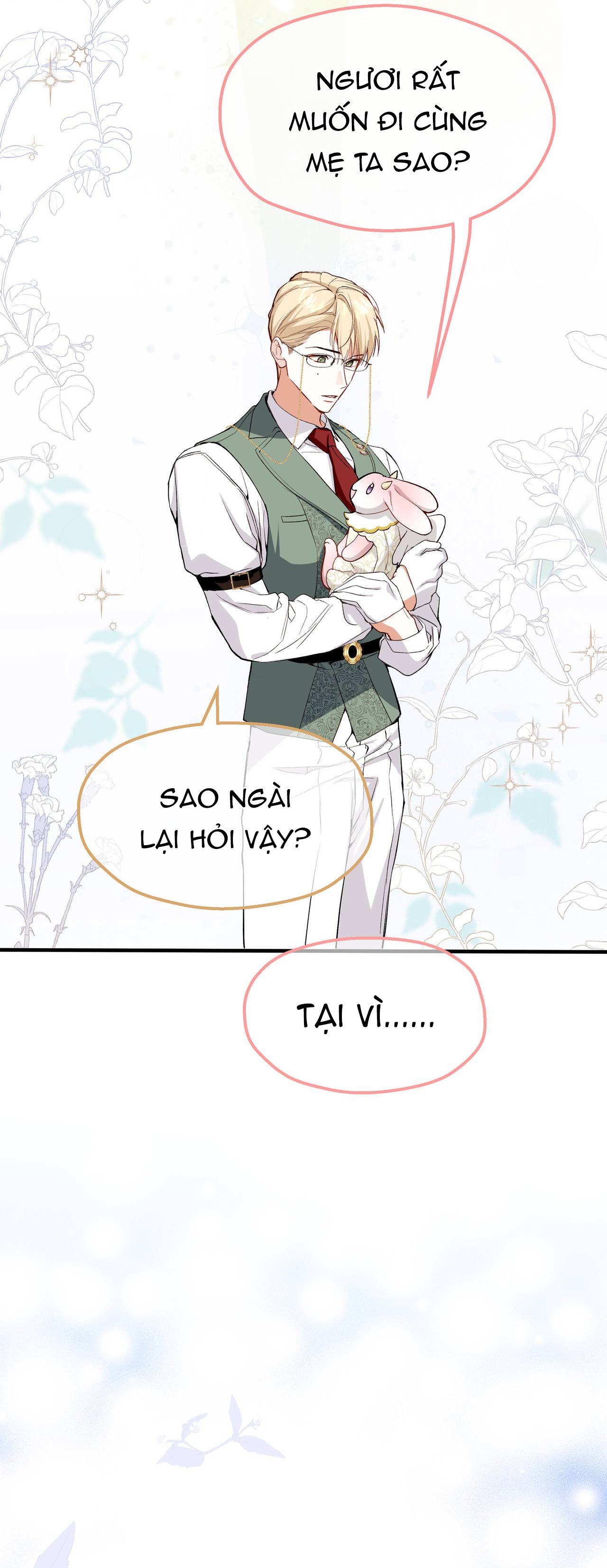 Cô Ấy Sẽ Thuần Phục Anh Hùng Chapter 11 - Trang 2