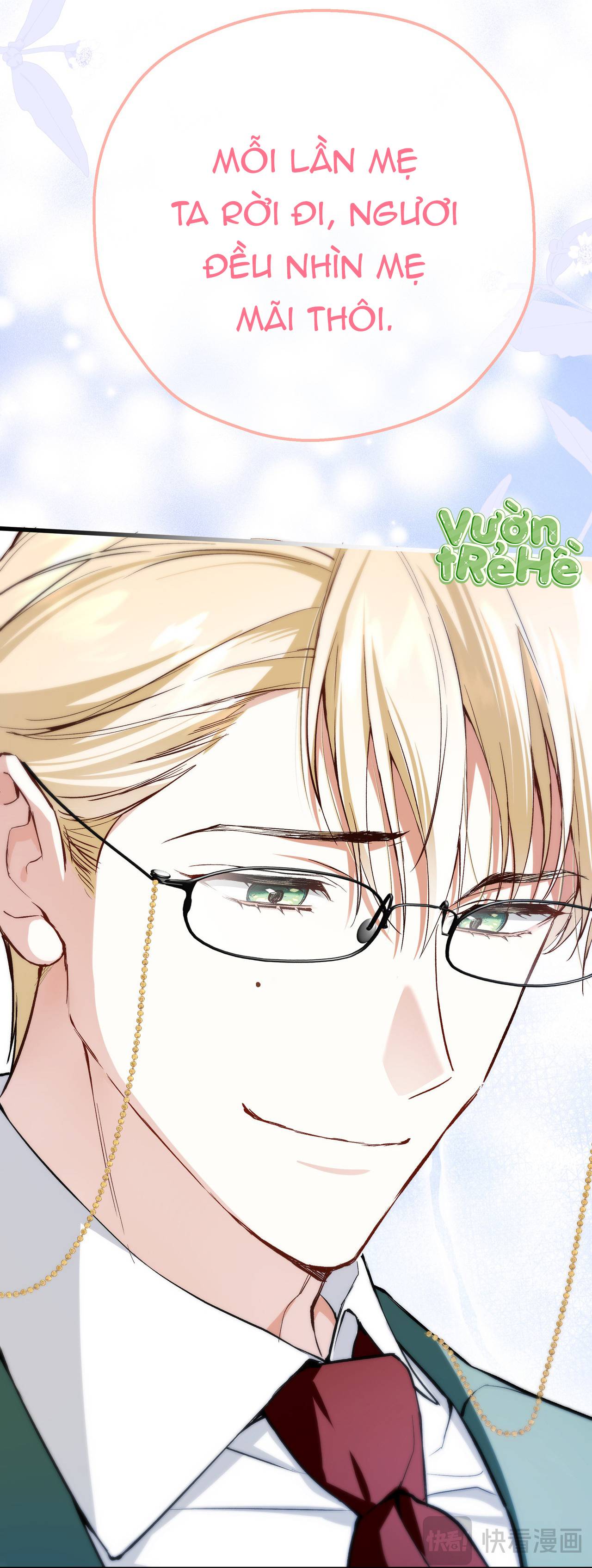 Cô Ấy Sẽ Thuần Phục Anh Hùng Chapter 11 - Trang 2