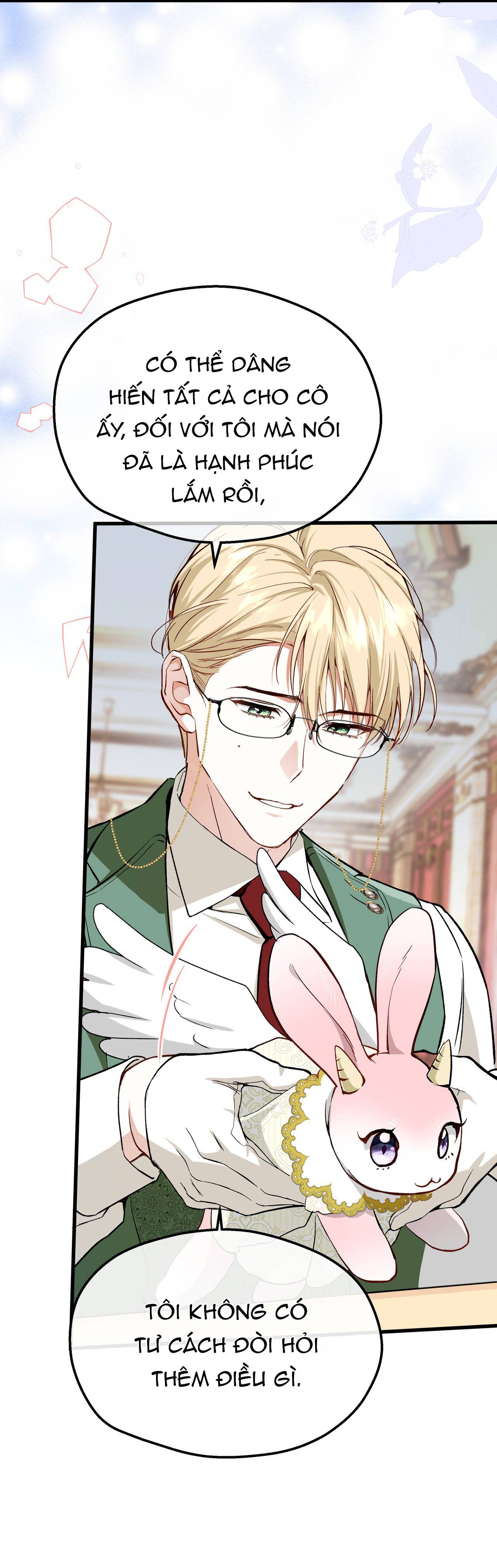 Cô Ấy Sẽ Thuần Phục Anh Hùng Chapter 11 - Trang 2