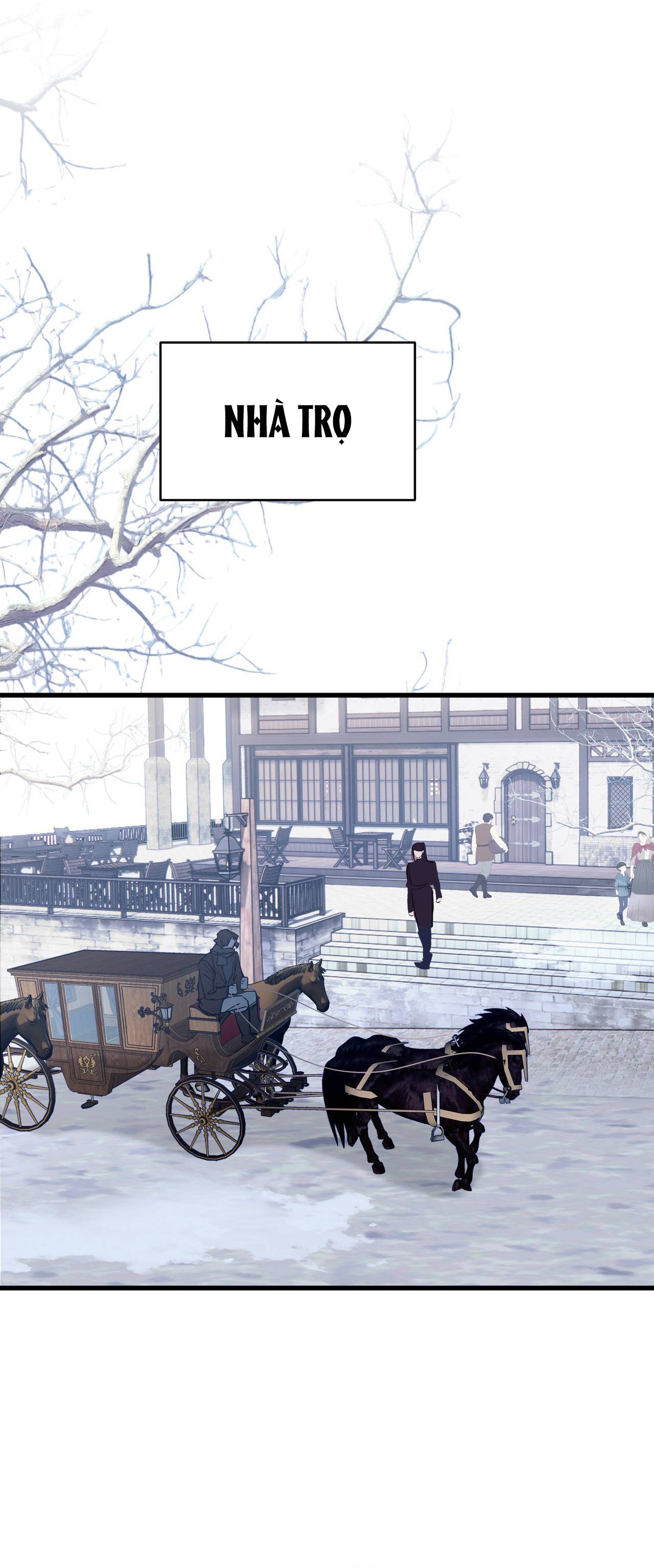 Cô Ấy Sẽ Thuần Phục Anh Hùng Chapter 11 - Trang 2