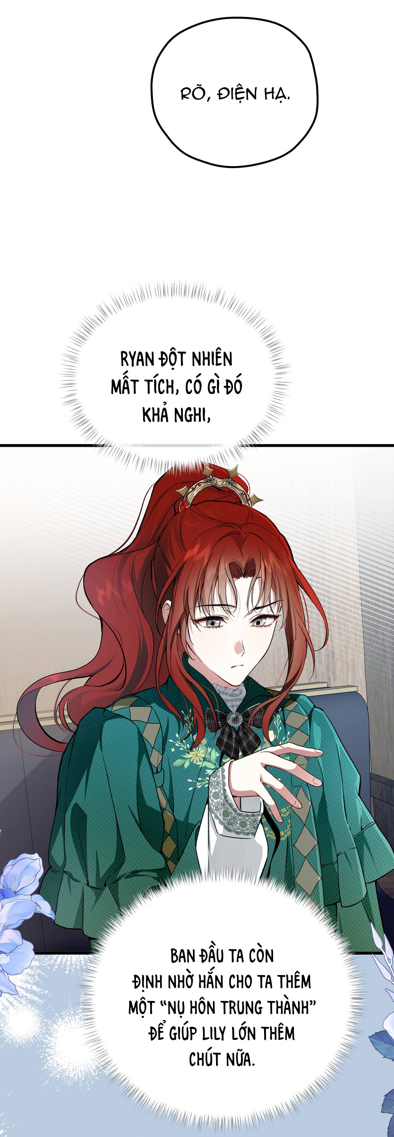 Cô Ấy Sẽ Thuần Phục Anh Hùng Chapter 11 - Trang 2