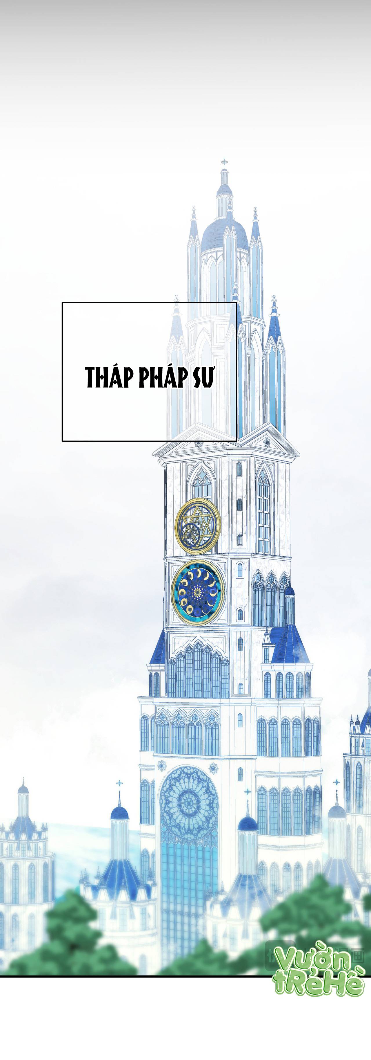 Cô Ấy Sẽ Thuần Phục Anh Hùng Chapter 11 - Trang 2