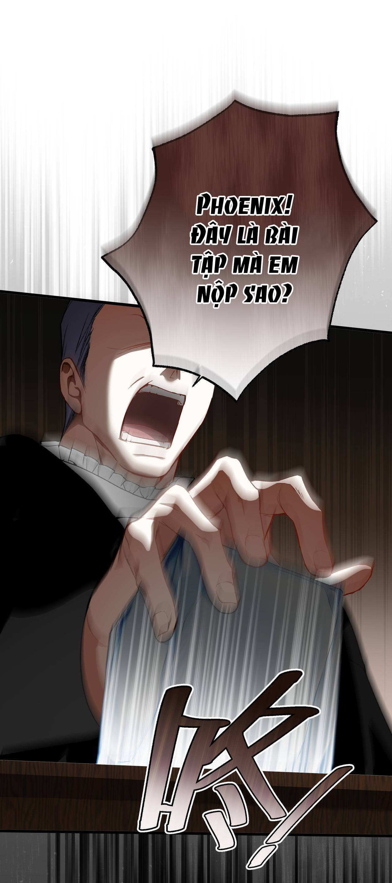 Cô Ấy Sẽ Thuần Phục Anh Hùng Chapter 11 - Trang 2