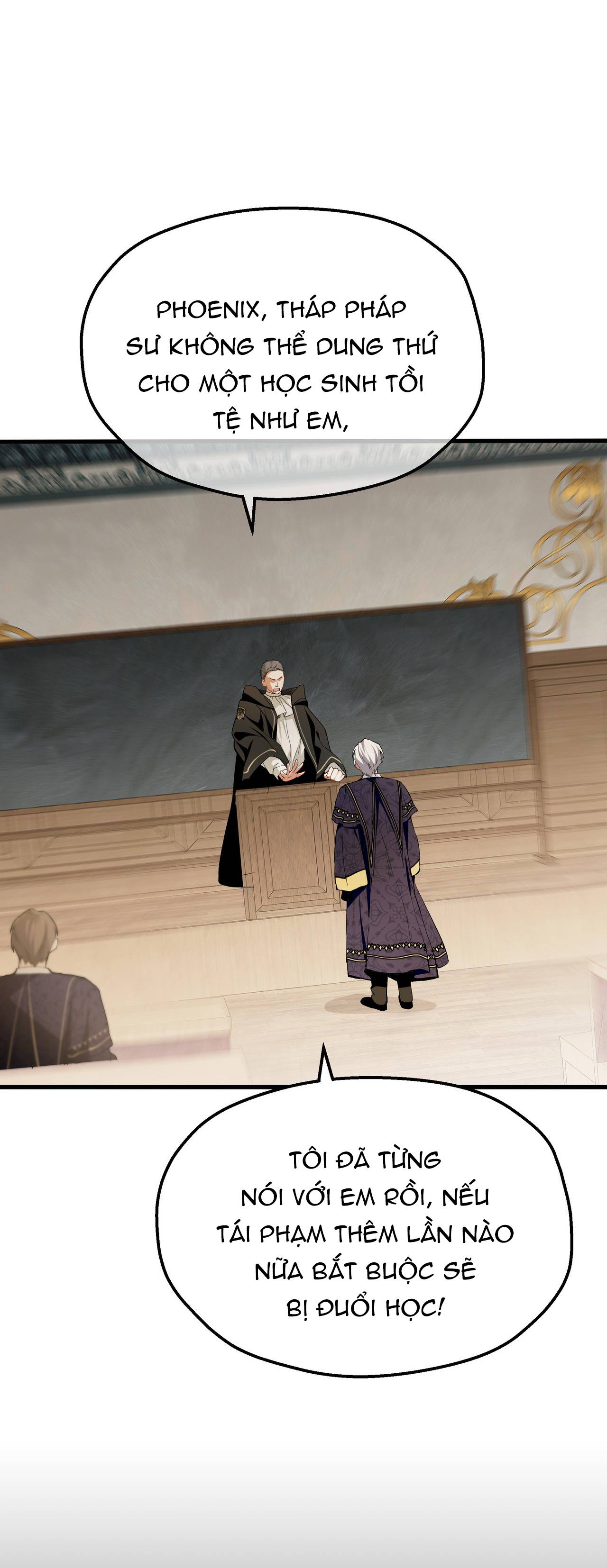 Cô Ấy Sẽ Thuần Phục Anh Hùng Chapter 11 - Trang 2