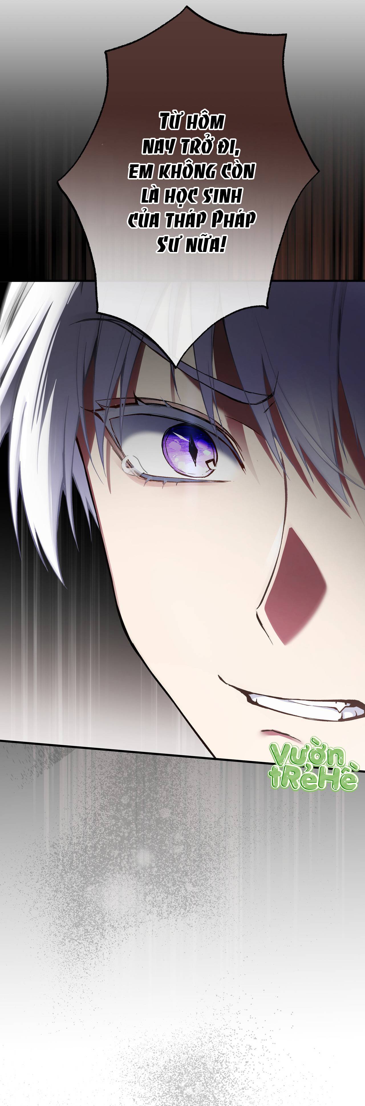 Cô Ấy Sẽ Thuần Phục Anh Hùng Chapter 11 - Trang 2