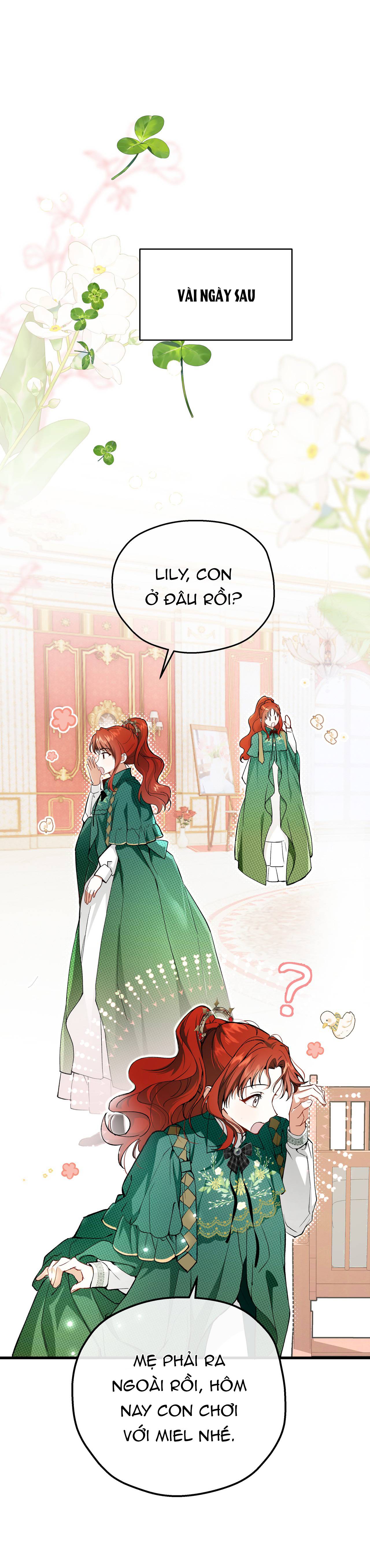 Cô Ấy Sẽ Thuần Phục Anh Hùng Chapter 11 - Trang 2