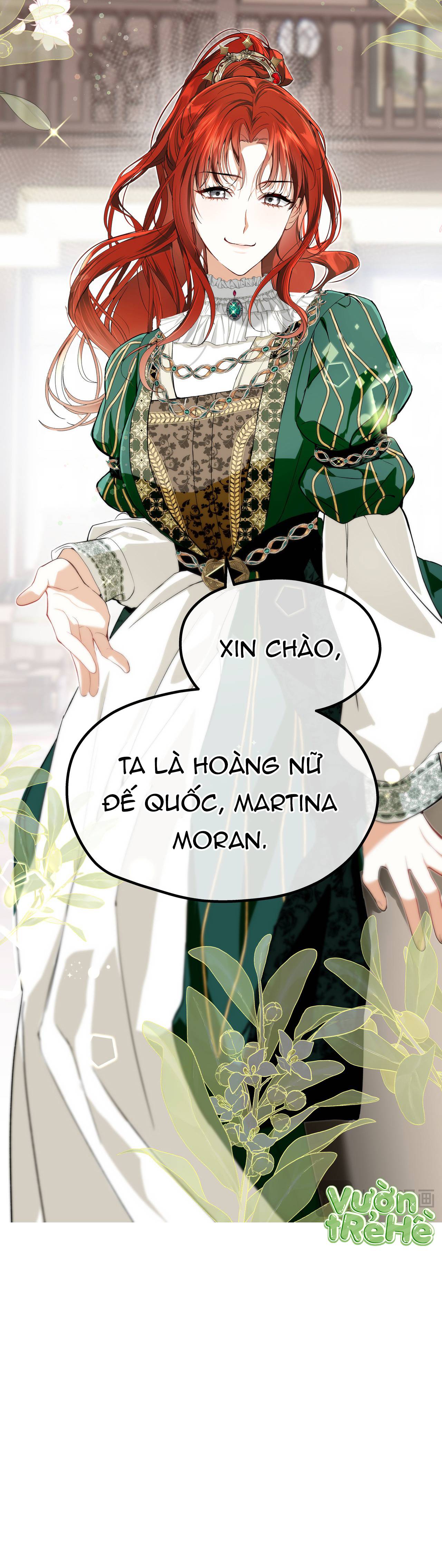 Cô Ấy Sẽ Thuần Phục Anh Hùng Chapter 11 - Trang 2