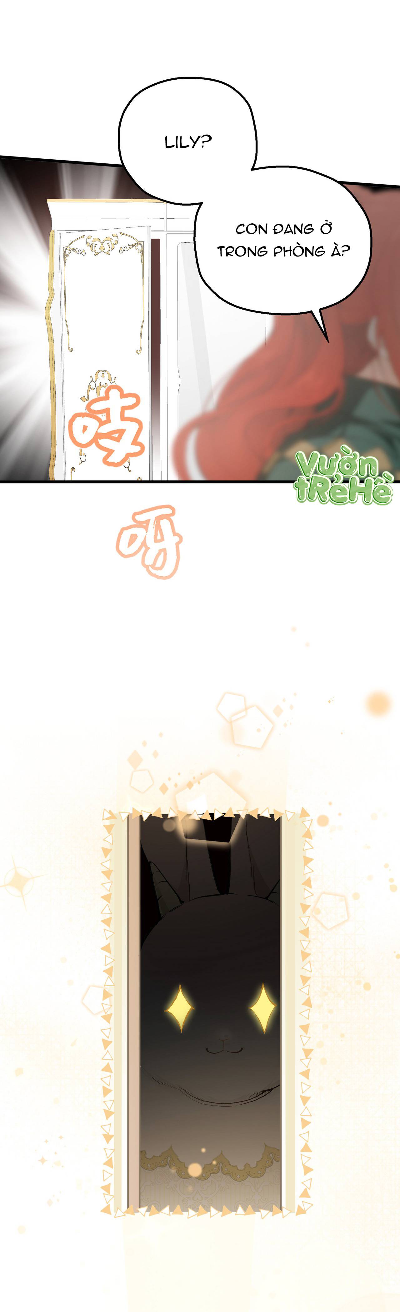 Cô Ấy Sẽ Thuần Phục Anh Hùng Chapter 11 - Trang 2